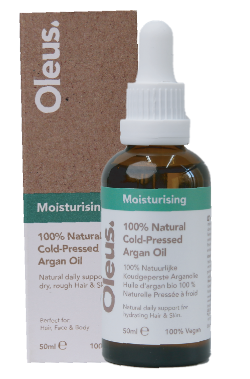 Oleus Argan Oil